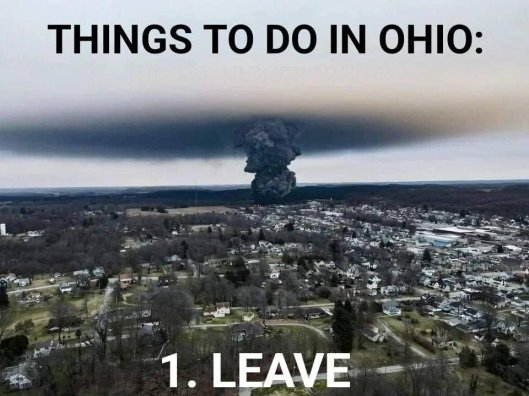 Ohio-Disaster